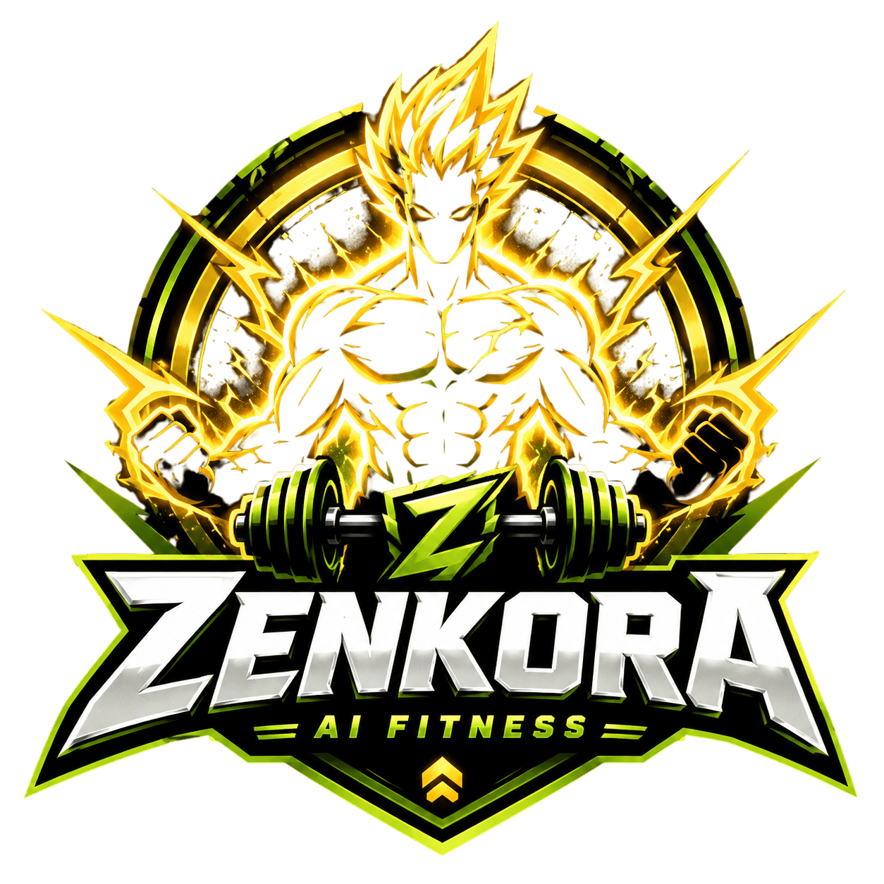 Zenkora Logo