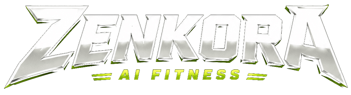Zenkora AI Fitness